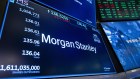 The broader Australian wealth management business is under review.