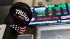 While a wash of green on market screens may tempt investors to jump in, analysts are warning against irrational exuberance.