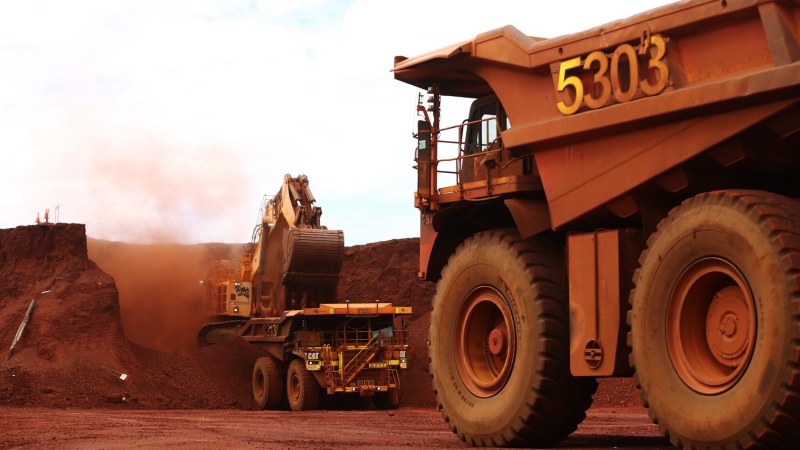 ‘No chump change': $150m FMG fine could ‘set the floor' for compo