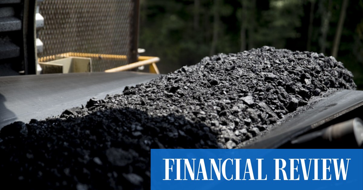 Coal M&A flurry continues with Baowu selling Australian mine after a dirty decade - Vimarsana News
