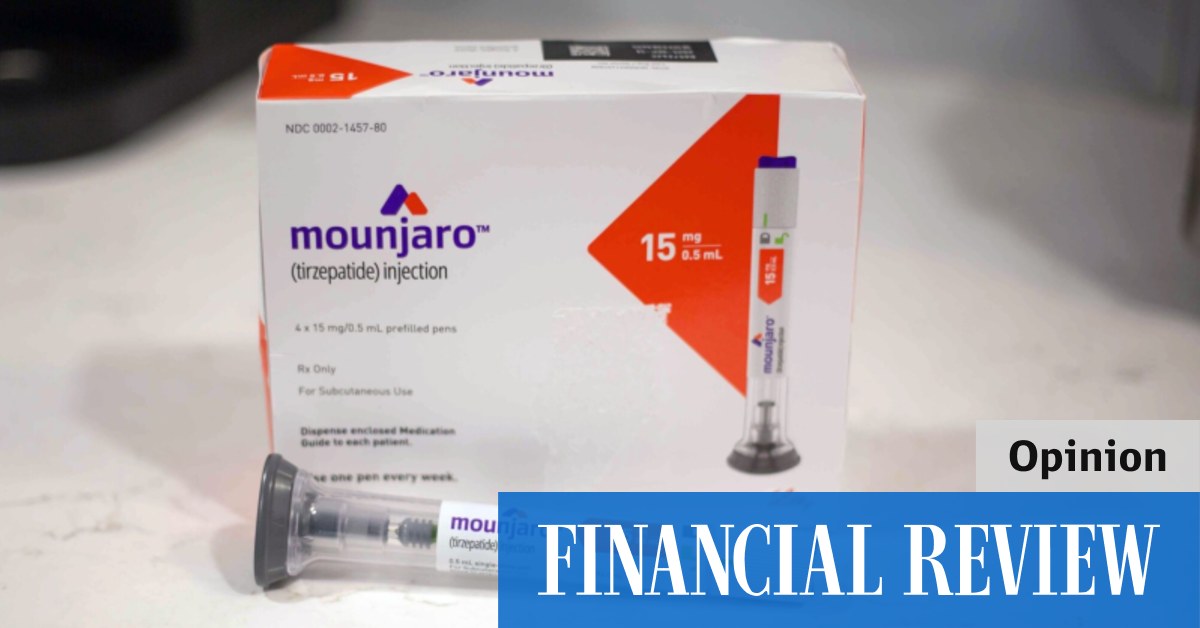 Pharmaceutical Benefits Advisory Committee Faces Unique Challenge with New Obesity Treatments