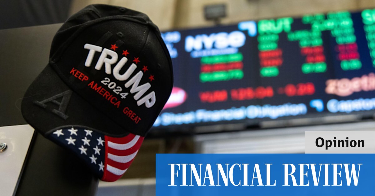 Time to go back to the basics and buy stocks like these