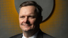Reinsurance industry stabilising: Suncorp’s Steve Johnston. 