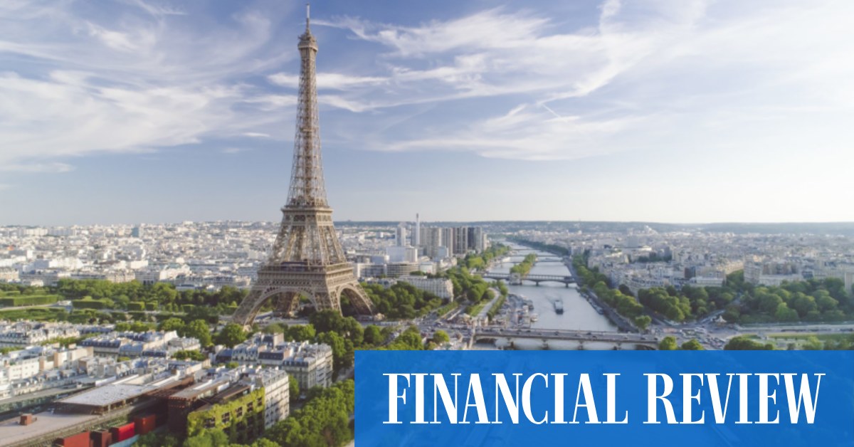 Going to the Paris Olympics? Four Australian travel industry experts reveal their favourite hotels to stay in - Vimarsana News