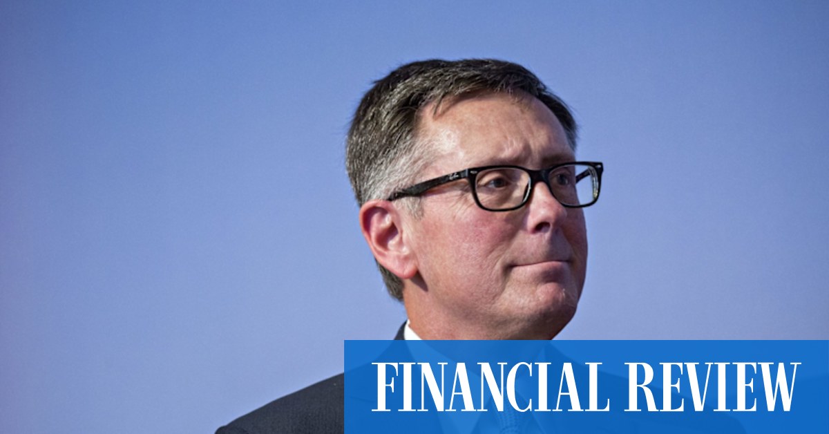 Fed vice-chair traded on eve of pandemic statement - Vimarsana News