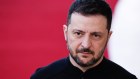 Volodymyr Zelensky has been told he must show he is willing to cede land occupied by Russia if he wants Washington to lift its ban on weapons and intelligence sharing.