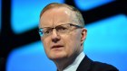 Reserve Bank governor Philip Lowe next month faces the RBA's most politically-charged meeting since 2007 after much weaker-than-expected inflation figures.