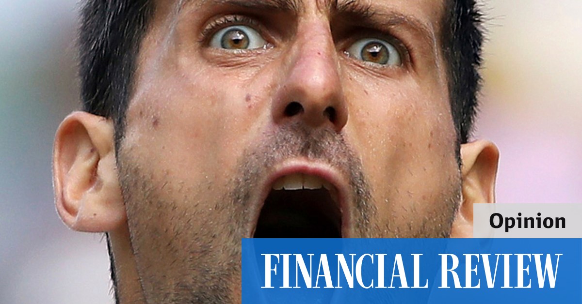 Novak, no mine: Rio Tinto's Serbian lithium dream hits trouble - Vimarsana News