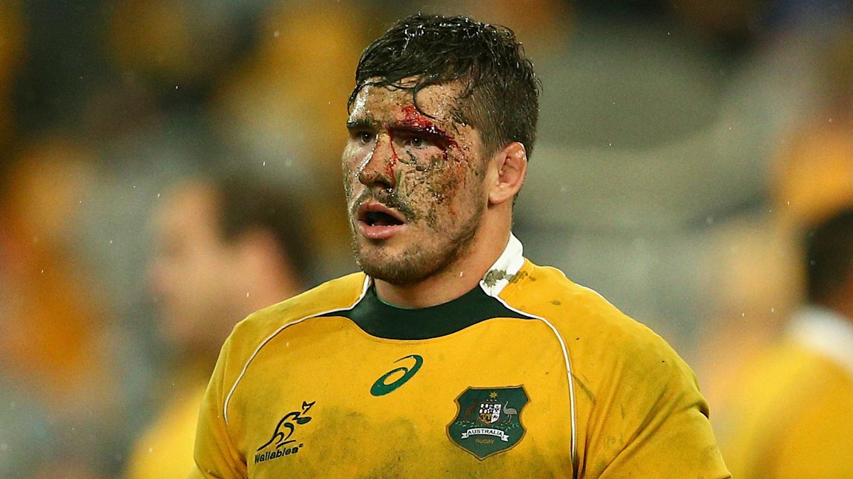 Rugby news 2026: Nathan Charles MND diagnosis, reaction; George Gregan ...
