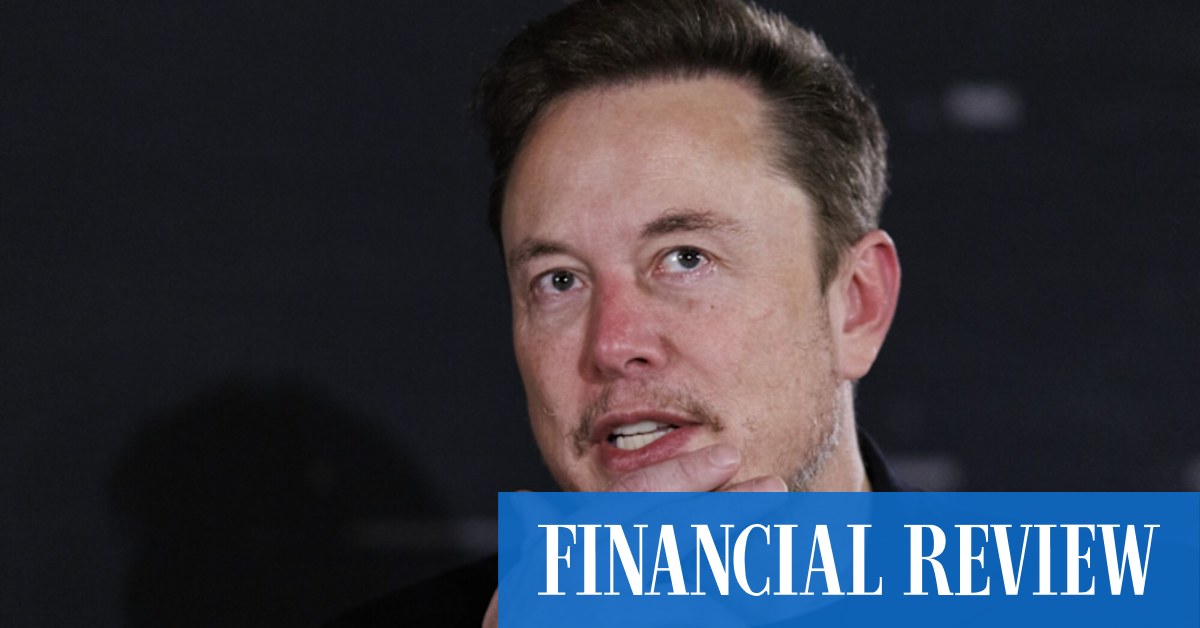 Israel-Hamas conflict: Antisemitism was rising online. Then Elon Musk's X supercharged it - Vimarsana News