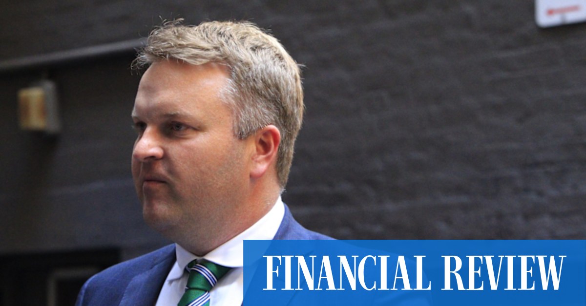 New name partner for stockbroker Aitken Mount - Vimarsana News