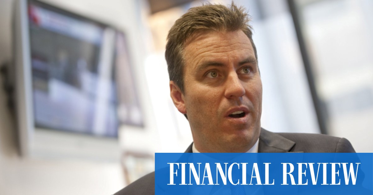 Melbourne Cup: Matthew Tripp's Betr hedges bets with Tabcorp - Vimarsana News