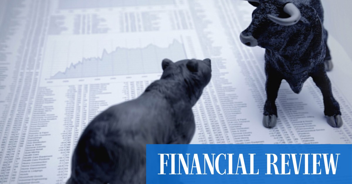 AVZ Minerals, one of the market's hottest growth stories, under attack from short activist - Vimarsana News