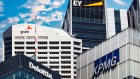 EY planned to separate its audit and consulting divisions globally but has dumped the proposal.