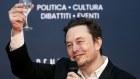 Elon Musk says ketamine helps him fight depression.