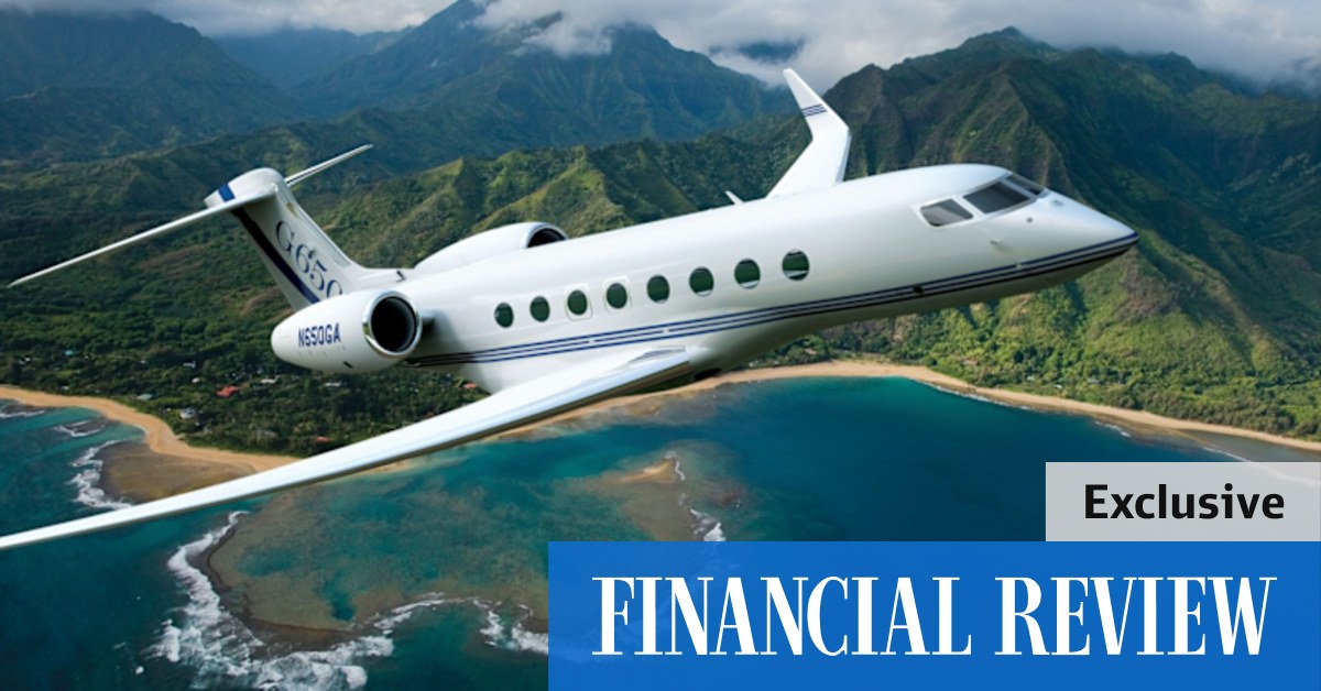 Australia's wealthy hide their true riches from friends and family, survey of family offices by Private Wealth Network reveals - Vimarsana News