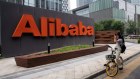Alibaba has launched another share buyback.