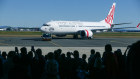 Queensland Airports Limited shareholders are selling a joint 74.25 per cent stake.