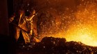 Goldman has lowered its expectations for Chinese crude steel production in the June quarter due to lower steel exports than previously forecast.