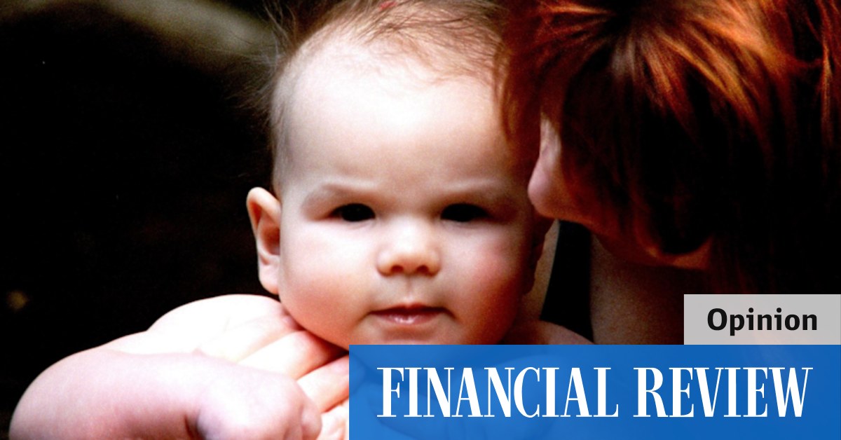 The four absolute truths I've learnt about parenting - Vimarsana News
