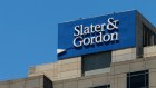 Slaters needs to get serious in its staff (and public) communications about the email scandal.