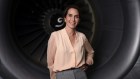 Virgin Australia chief executive Jayne Hrdlicka. The airline’s IPO process hasn’t taken flight, raising questions over Australia’s aviation market.