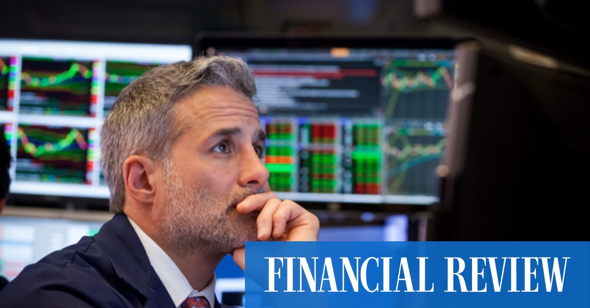 Wall St debates next rate move: 1pc? - Vimarsana News