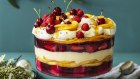 Avoid shop-bought trifle if you can.