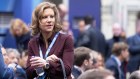 Amanda Staveley