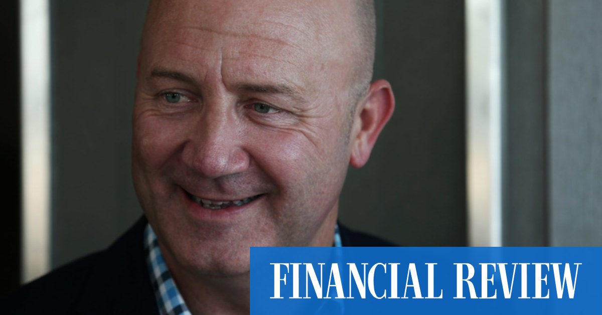 Active, Vision Super explore $26b merger - Vimarsana News