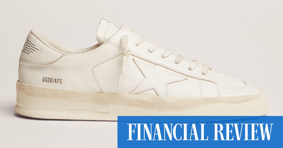 Fashion advice: How to keep your sneakers clean - Vimarsana News