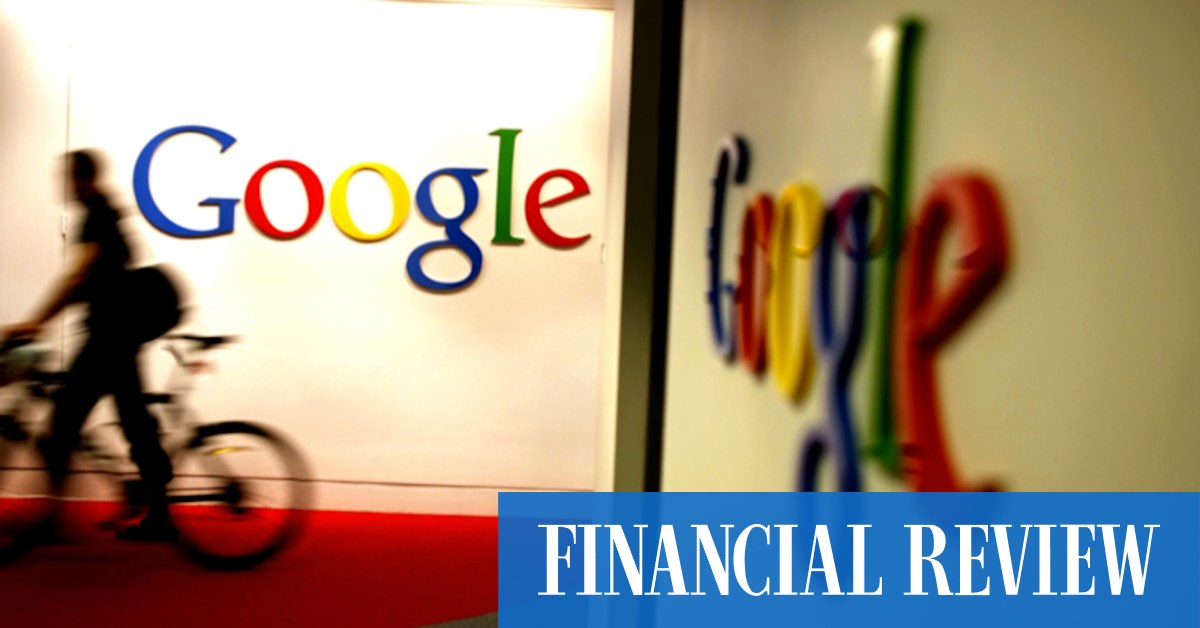 Google takes libel battle with gangland lawyer James Defteros to High Court - Vimarsana News