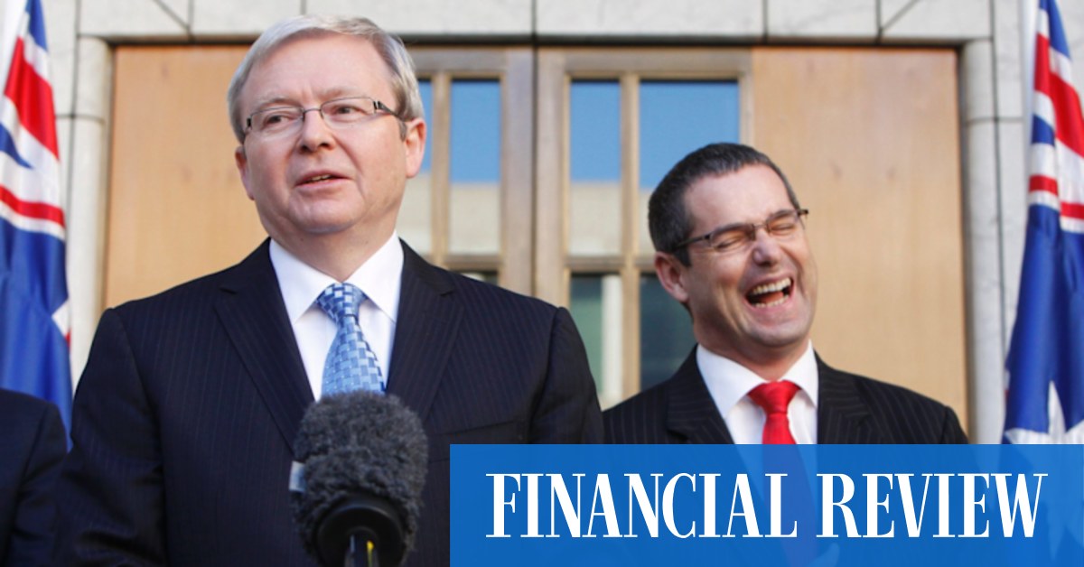 NBN writedown: Labor underwater on $32b 'commercial' NBN investment - Vimarsana News