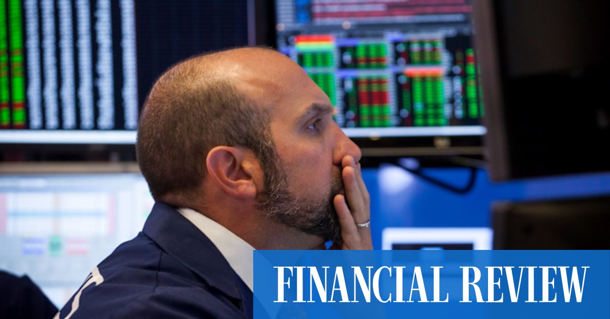 Before the Bell: ASX to open flat, US stocks modestly higher, oil eases - Vimarsana News