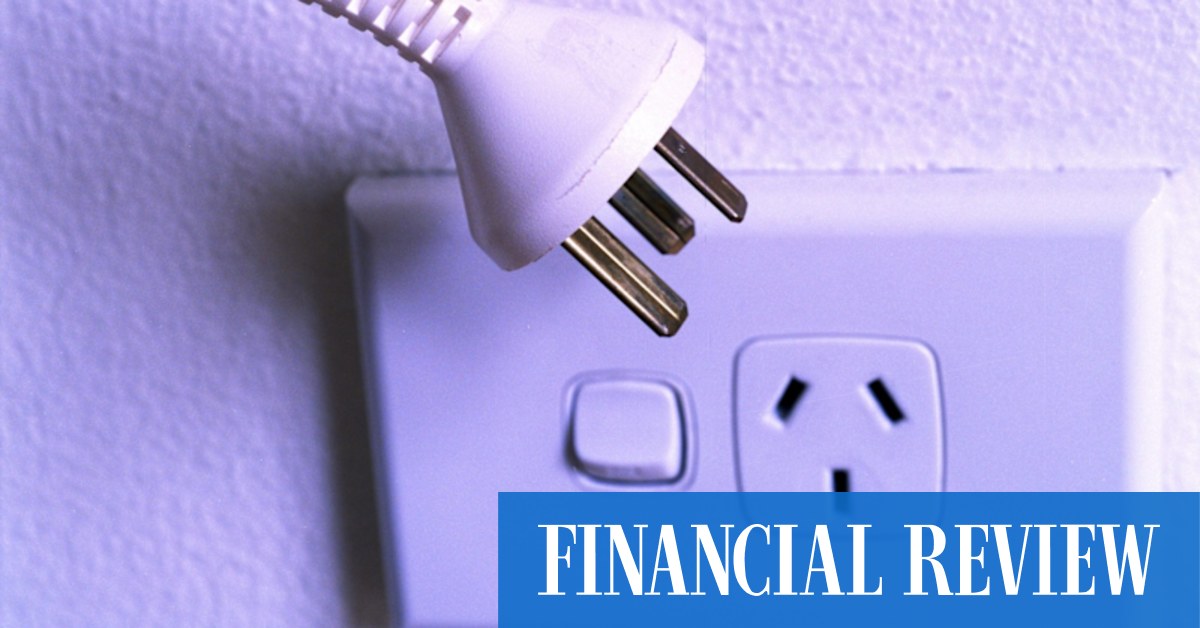 EnergyAustralia lifts tariffs by up to 18.9pc - Vimarsana News