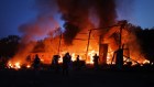 The destruction in Ukraine has clearly shaken Australians.