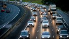 Workers are now travelling over an hour to and from work each day.
