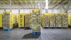 Amazon grew out of an online bookseller and is now the largest retailer in the world. Its Prime subscription gives users special benefits.