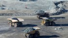 The Fimiston Open Pit gold mine is known as the Super Pit and is one of the largest in the country.