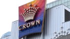 Canberra's silence on Crown is deafening 