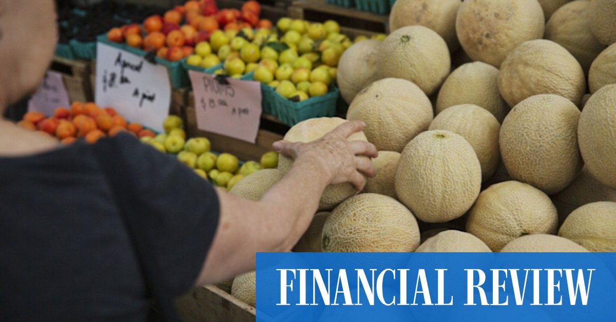 Federal Reserve: Fears grow of US inflation spiral after consumer prices jump - Vimarsana News