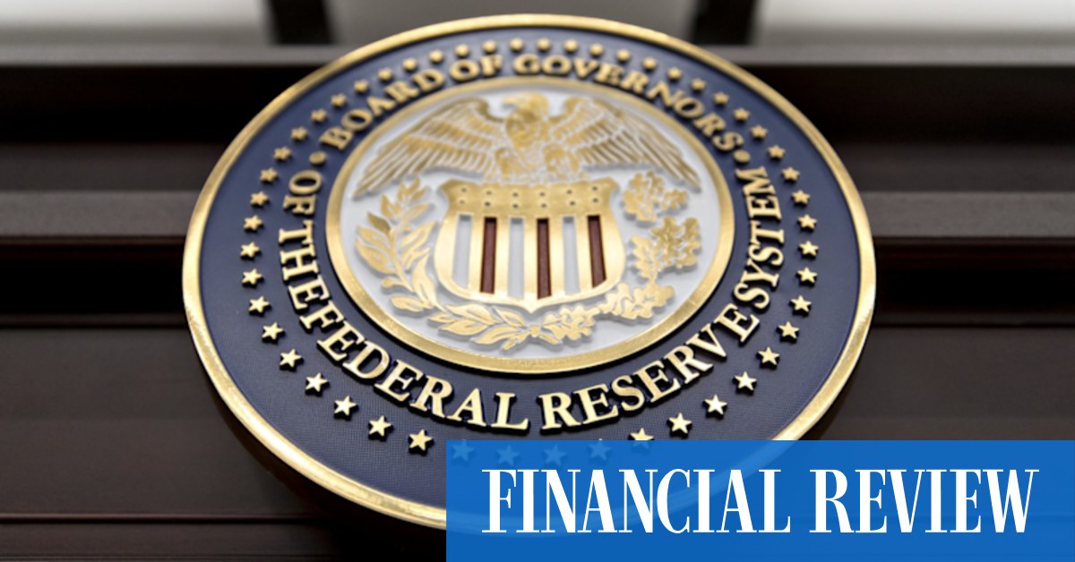 Market storm fails to dent economists' solid US growth outlook - Vimarsana News