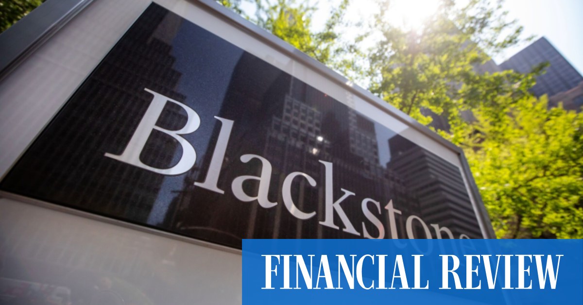 Private equity payouts at major firms plummet - The Australian Financial Review