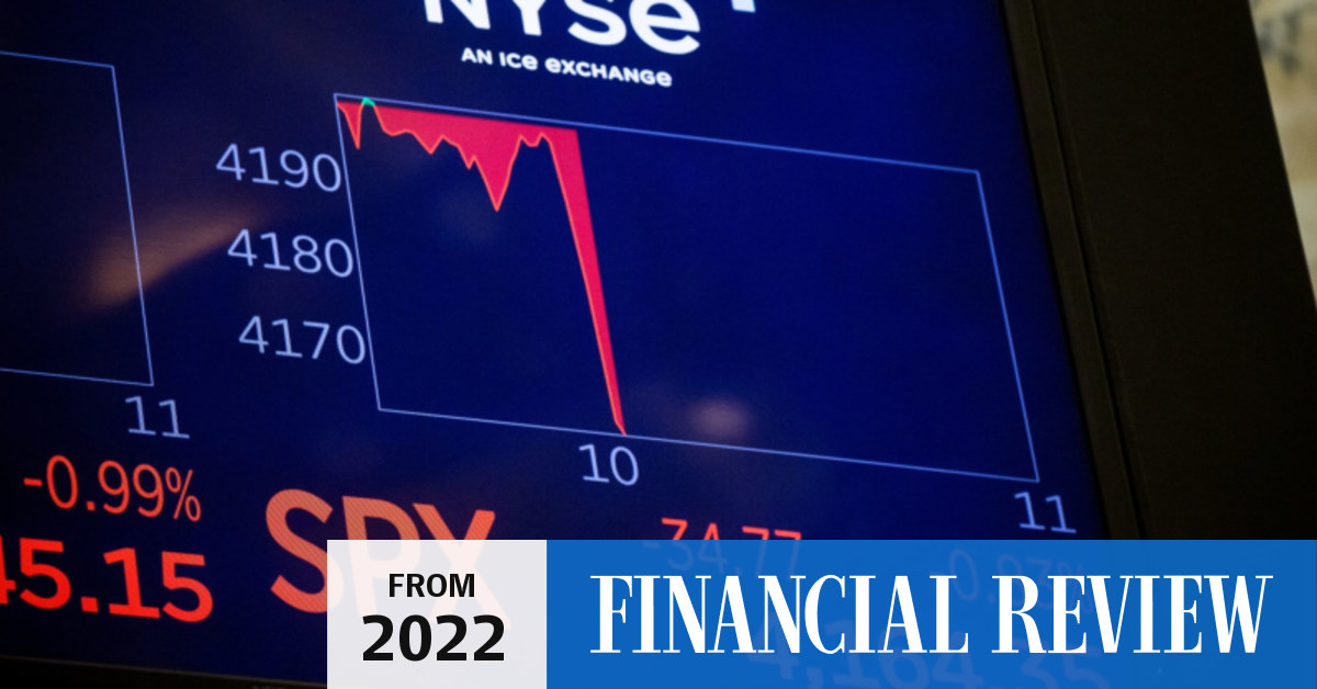 Wall Street'S Urgent Warning: Cpi Report Could Be A Huge Lie - 11cpcmc