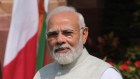 Narendra Modi’s India does not lend itself to identification with democratic principle.