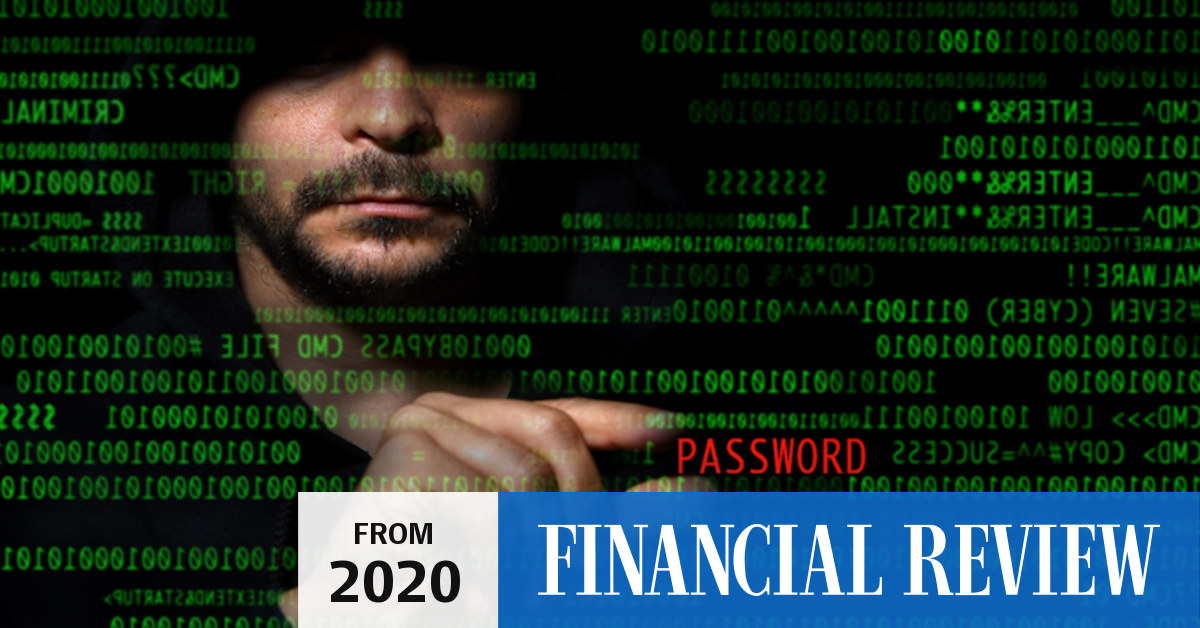 Australian companies are getting hack ready