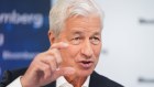Jamie Dimon did not mention climate change in his speech to JPMorgan Chase’s annual meeting.