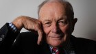 Proxy advisers say their support for shareholder activist Stephen Mayne's push for a seat on the Harvey Norman board is about sending a message to executive chairman Gerry Harvey.