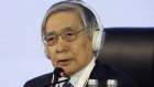 Haruhiko Kuroda will give his final press conference as Bank of Japan governor on Friday.