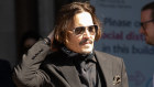 Actor Johnny Depp arrives at court in July. "The only winners are the lawyers," said one lawyer.
